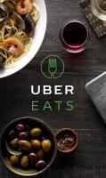 UberEATS: Faster Delivery for PC