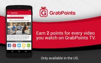 GrabPoints - Free Gift Cards for PC