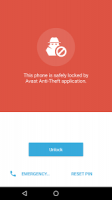 Avast Anti-Theft APK