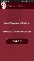 Pregnancy Test Scanner Prank for PC