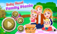 Baby Hazel Family Picnic for PC