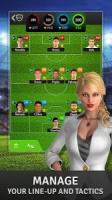 Golden Manager - Football Game APK
