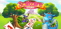 Solitaire Story - Tri Peaks for PC