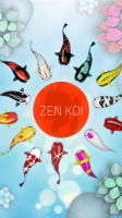 Zen Koi for PC