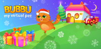Bubbu – My Virtual Pet for PC