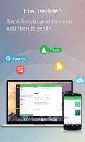 AirDroid: Remote access & File APK