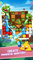 Angry Birds Blast for PC
