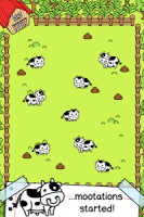 Cow Evolution - Clicker Game APK