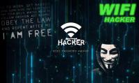 Wifi Mot de passe Hacker Prank pour PC