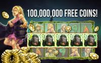 VIP Deluxe: Free Slot Machines for PC