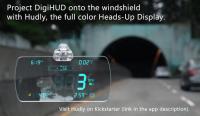 DigiHUD Speedometer for PC