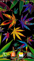 Weed Live Wallpaper for PC