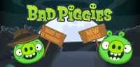 Bad Piggies HD for PC