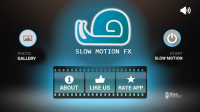 Slow Motion Video FX for PC