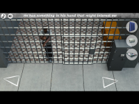 Escape the prison adventure for PC