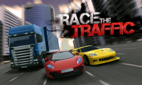Race the Traffic APK