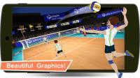 Volleyball Champions 3D for PC