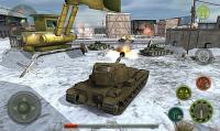Tank Strike 3D - War Machines APK