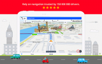 GPS Navigation & Maps Sygic APK