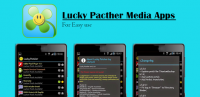 Lucky Pacther Apps for PC