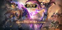 Garena RoV: Mobile MOBA for PC