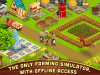 Little Big Farm - Offline Farm for PC