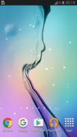 Galaxy Water Live Wallpaper for PC