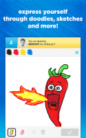 Draw Something Free for PC