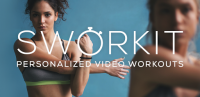 Sworkit Personalized Workouts for PC
