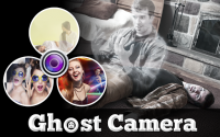 Ghost Photo Maker for PC