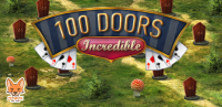 100 Doors Incredible for PC