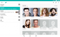 ZenUI Dialer & Contacts for PC