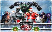 Real Steel World Robot Boxing APK