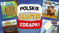 Polskie Złote Zdrapki for PC