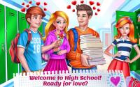 High School Crush - First Love for PC
