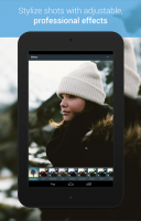 Photo Editor by Aviary for PC