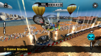 RED BULL X-FIGHTERS FREE APK