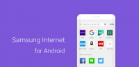 Samsung Internet for Android for PC