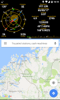 GPS Status & Toolbox APK
