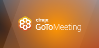 GoToMeeting for PC