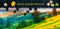 Magic Jigsaw Puzzles for PC