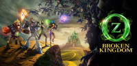 Oz: Broken Kingdom™ for PC