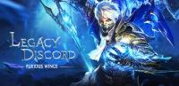 Legacy of Discord-FuriousWings for PC