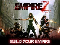 Empire Z: Endless War APK