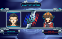 Yu-Gi-Oh! Duel Generation for PC