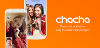 ChaCha - Random Video Chat for PC