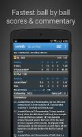 Cricbuzz Cricket-Ergebnisse & News APK
