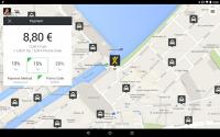 mytaxi – The Taxi App for PC
