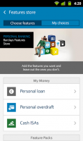 Barclays Mobile Banking for PC
