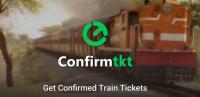 ConfirmTkt - Train & Bus app for PC